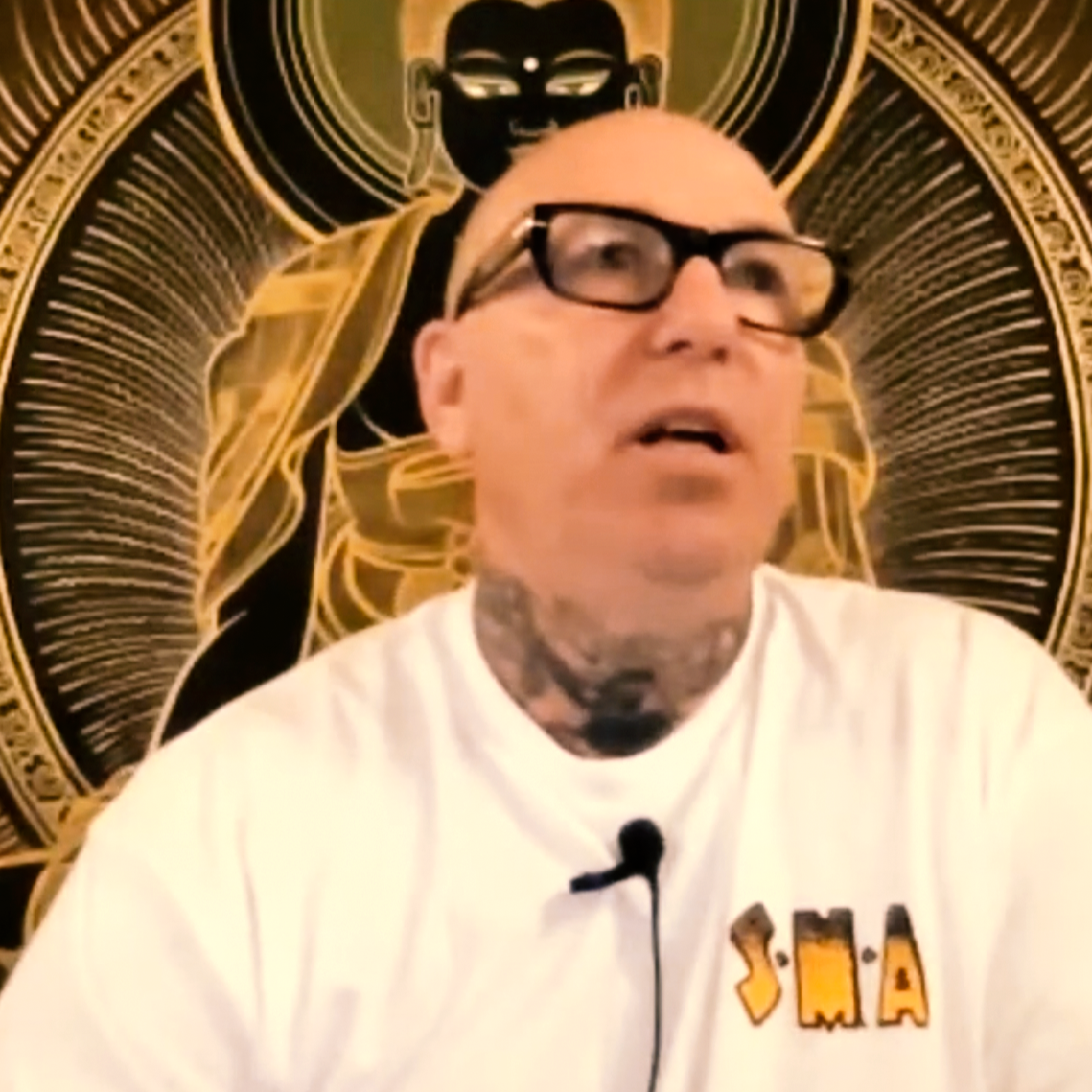 Dependent Origination with Noah Levine