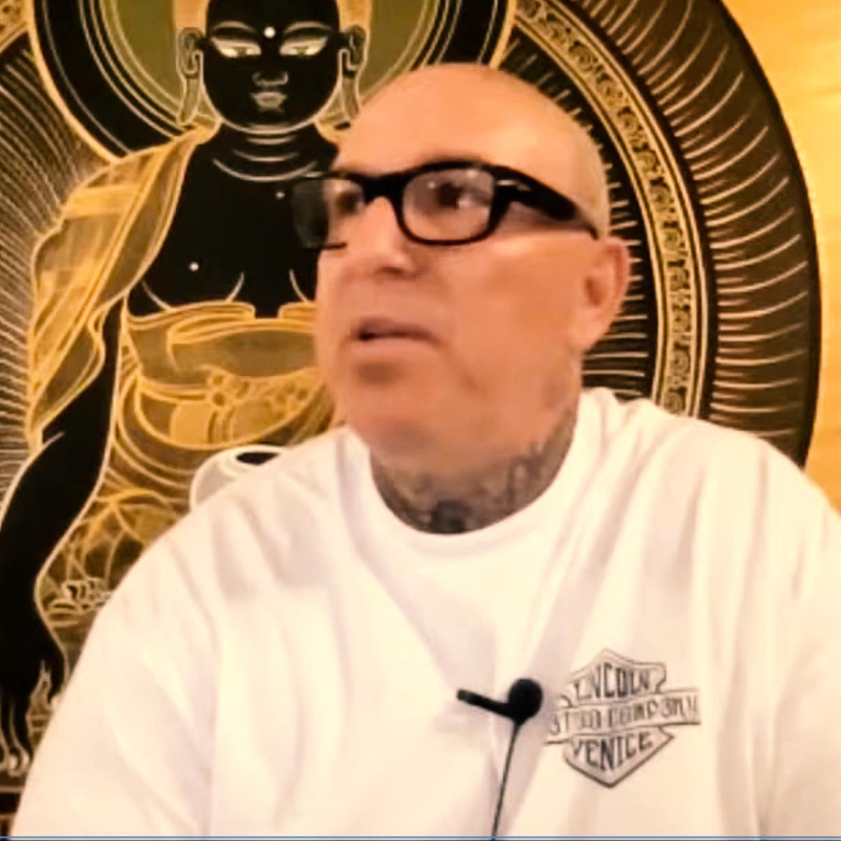 Intention with Noah Levine