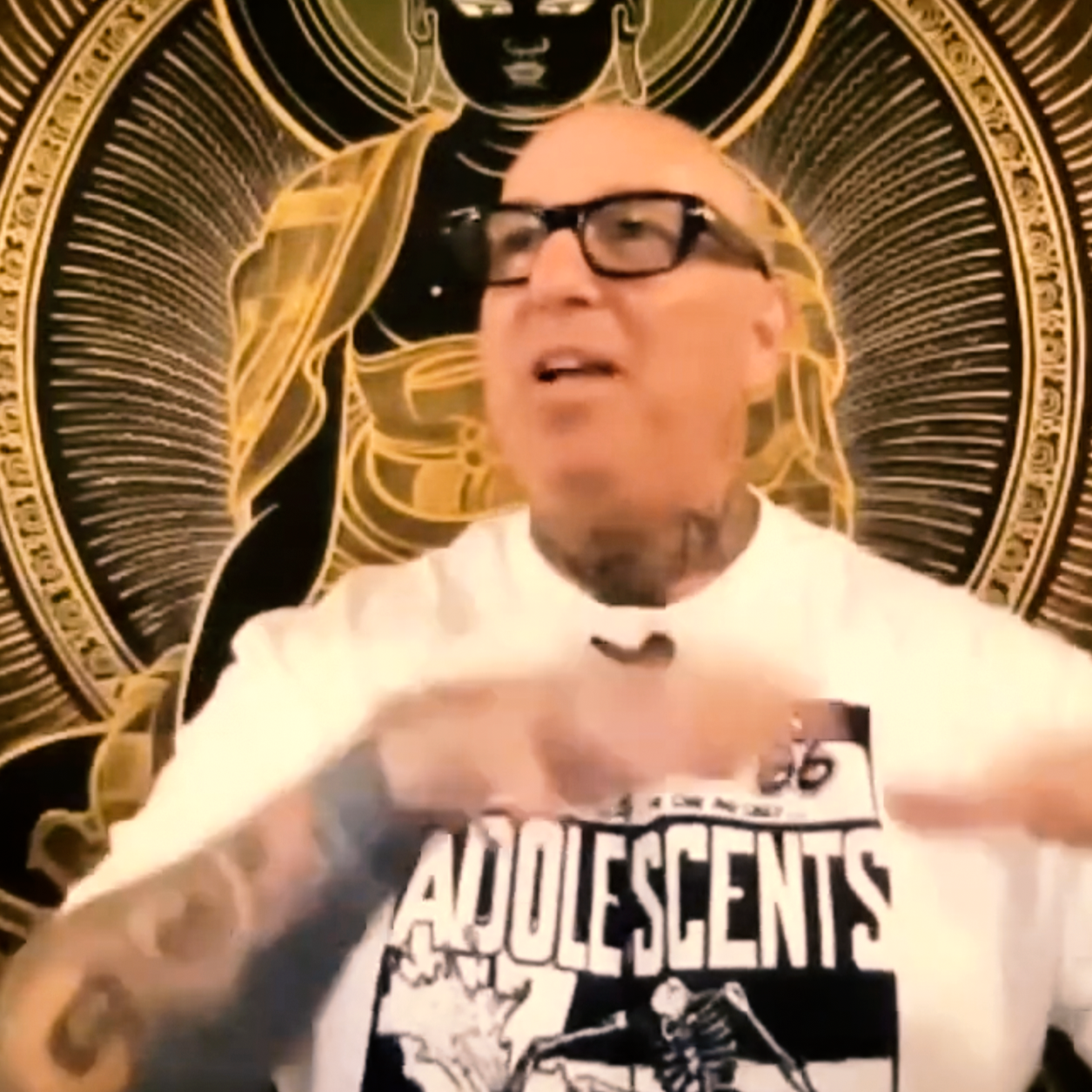 5 Precepts with Noah Levine