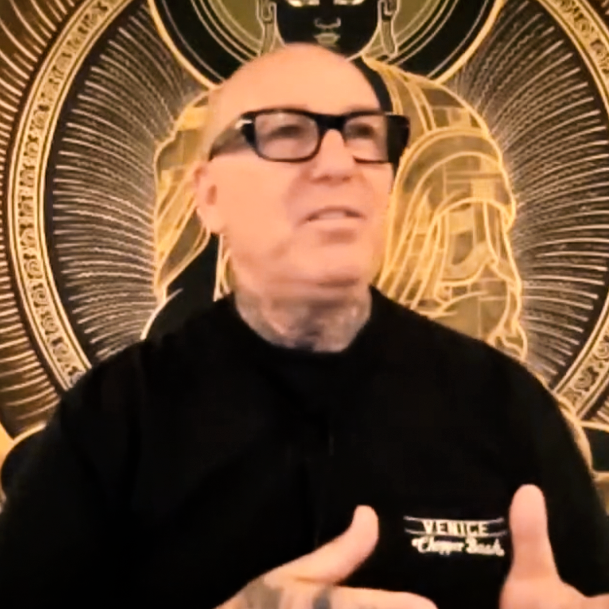 Wise Livelihood with Noah Levine