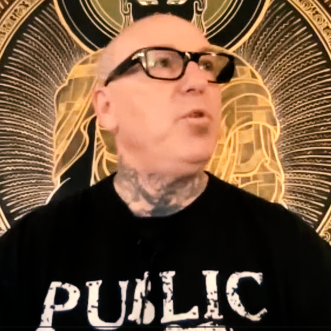 Mindfulness with Noah Levine