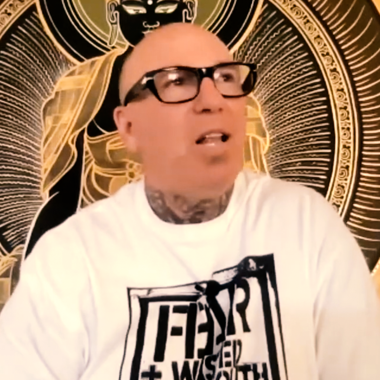 3rd Foundation with Noah Levine