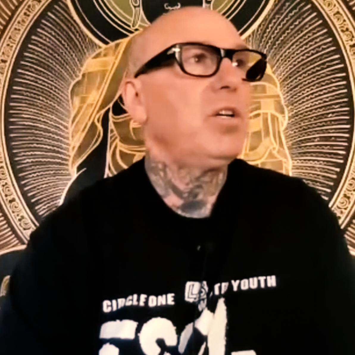 5 Hindrances with Noah Levine