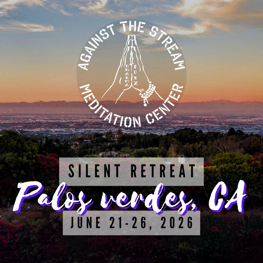Palos Verdes, CA Retreat June 2026 (Payments)