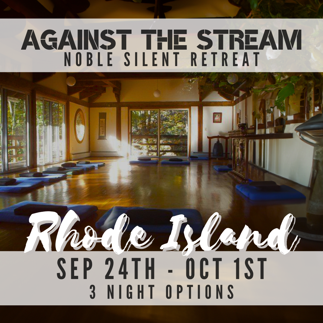 Rhode Island Retreat 3 Night — Sep 2026 (Payment Plan)