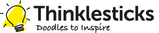 Thinklesticks