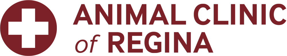 Animal Clinic of Regina logo