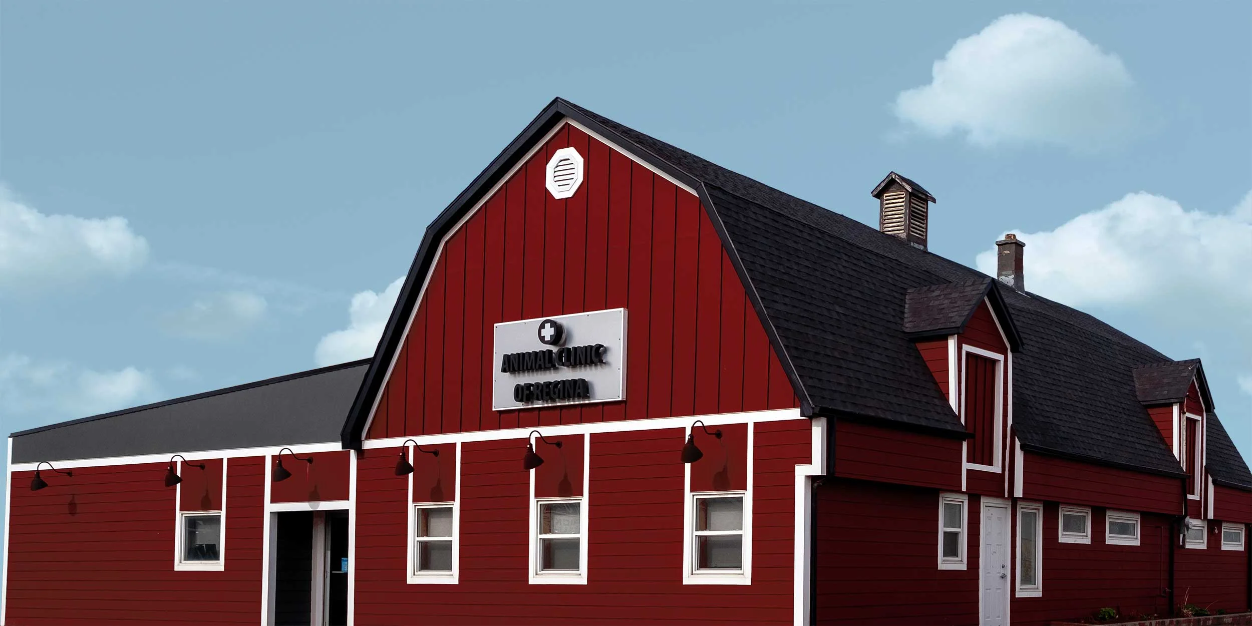 Our Doctors Animal Clinic Of Regina