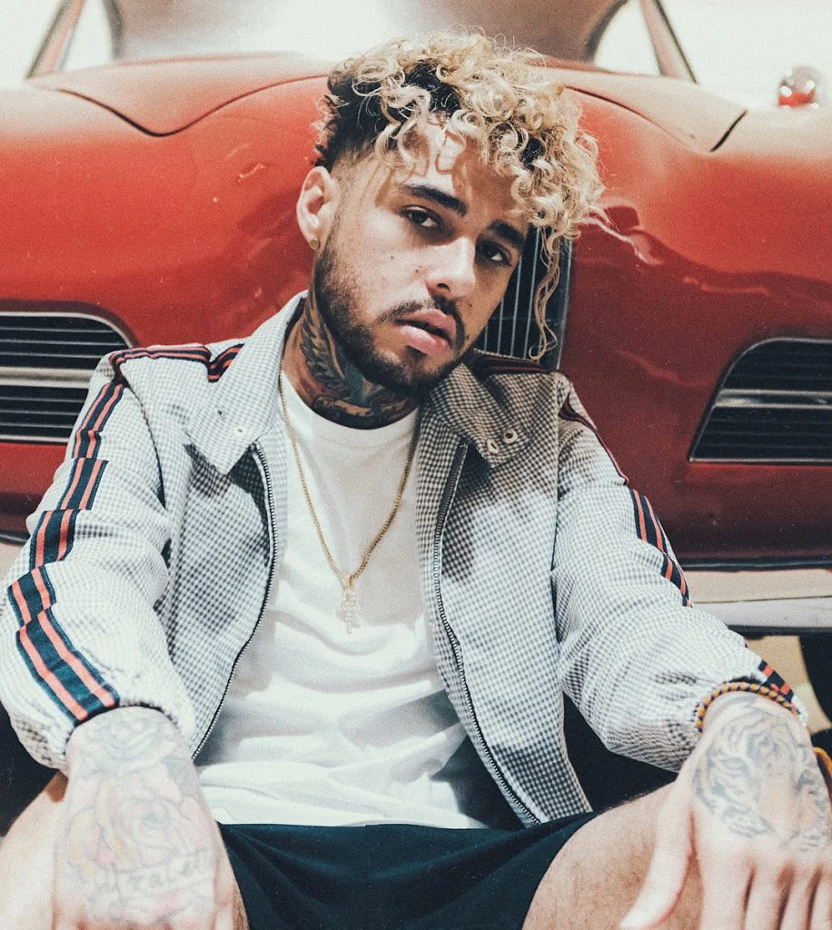 Pulse Entertainment long sleeve (Black)