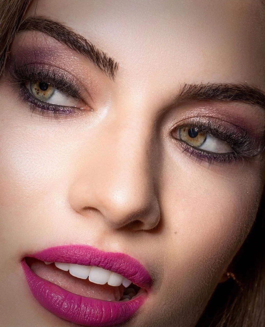 Ann Arbor Makeup Artist Amy Lewis. Commercial Photographer GE Anderson.jpg