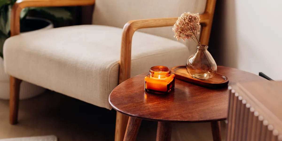 9 Fall Candles That Aren’t Cheesy at All, According to Designers