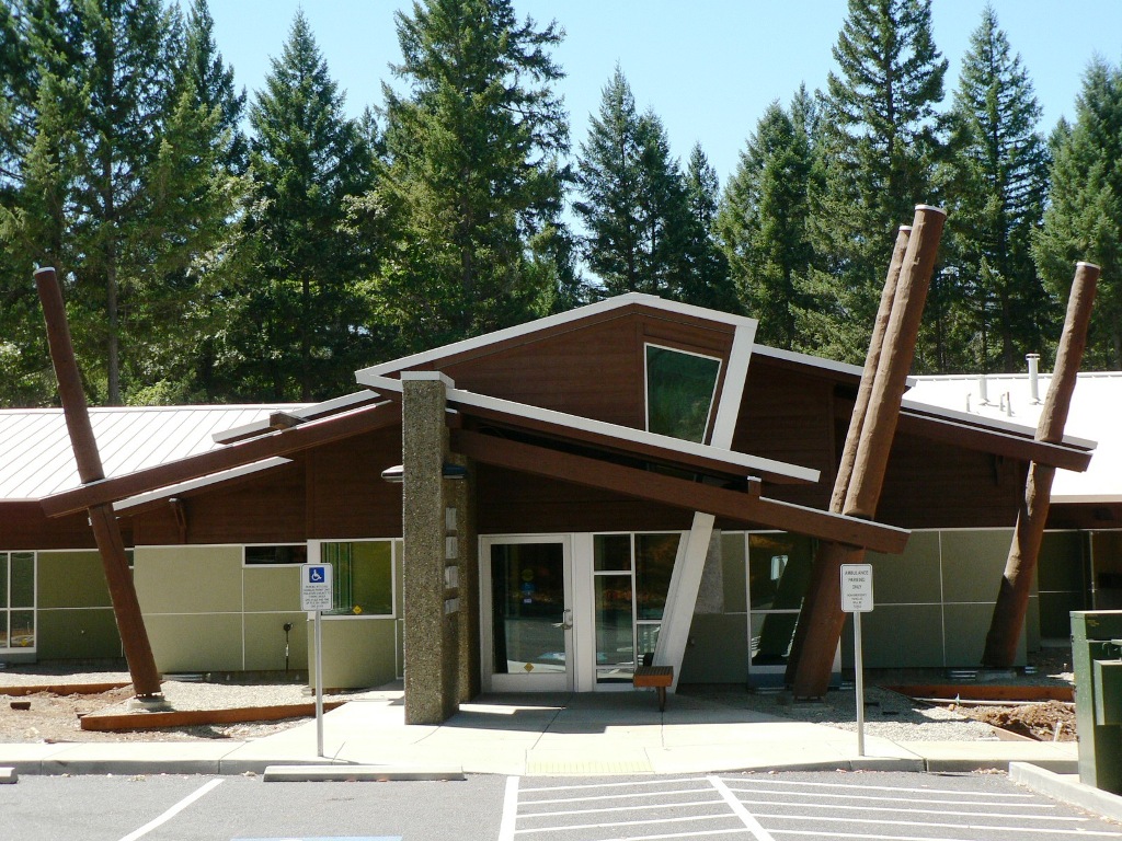 SISKIYOU COMMUNITY HEALTH CENTER