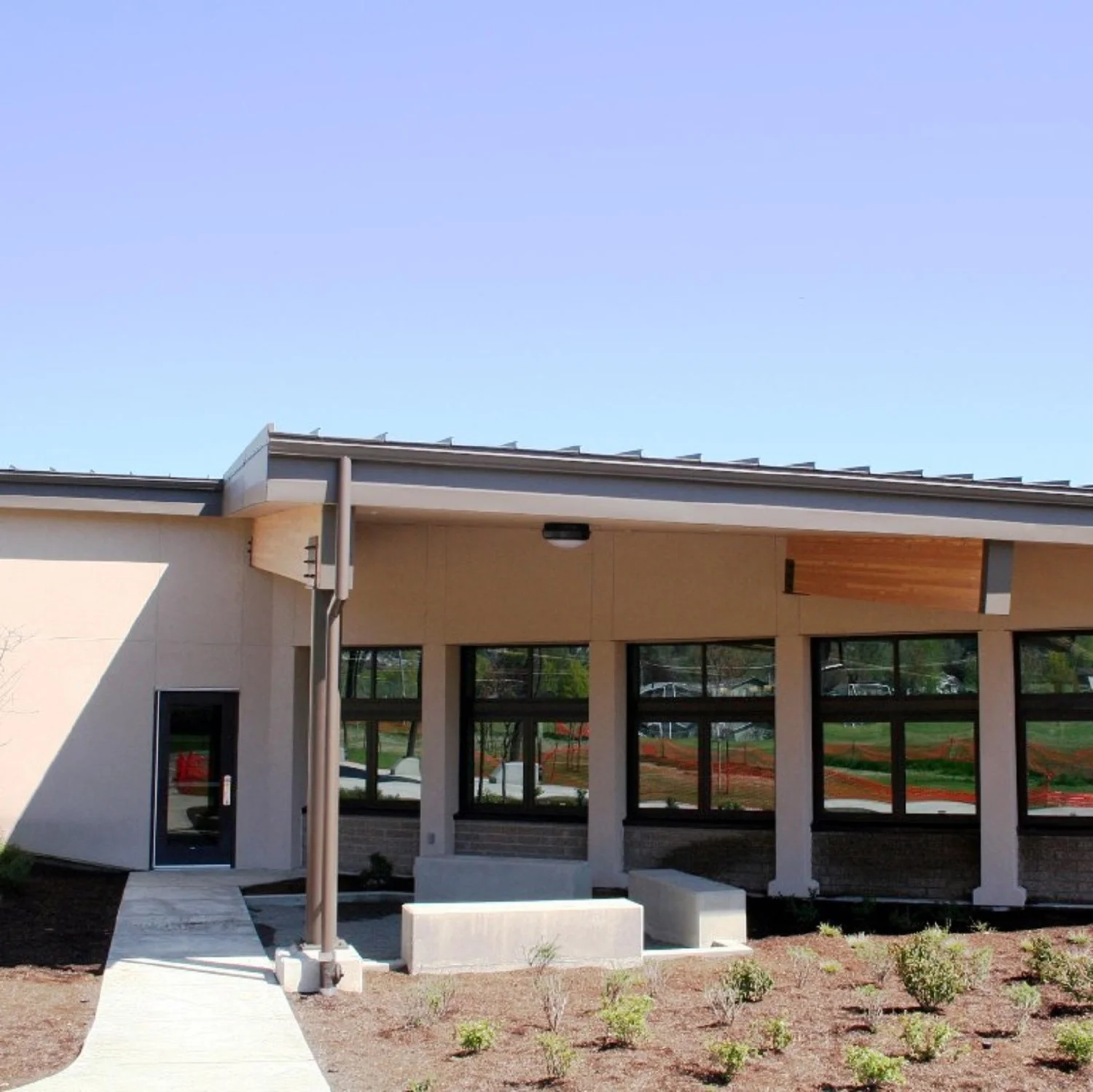 Helman Elementary School