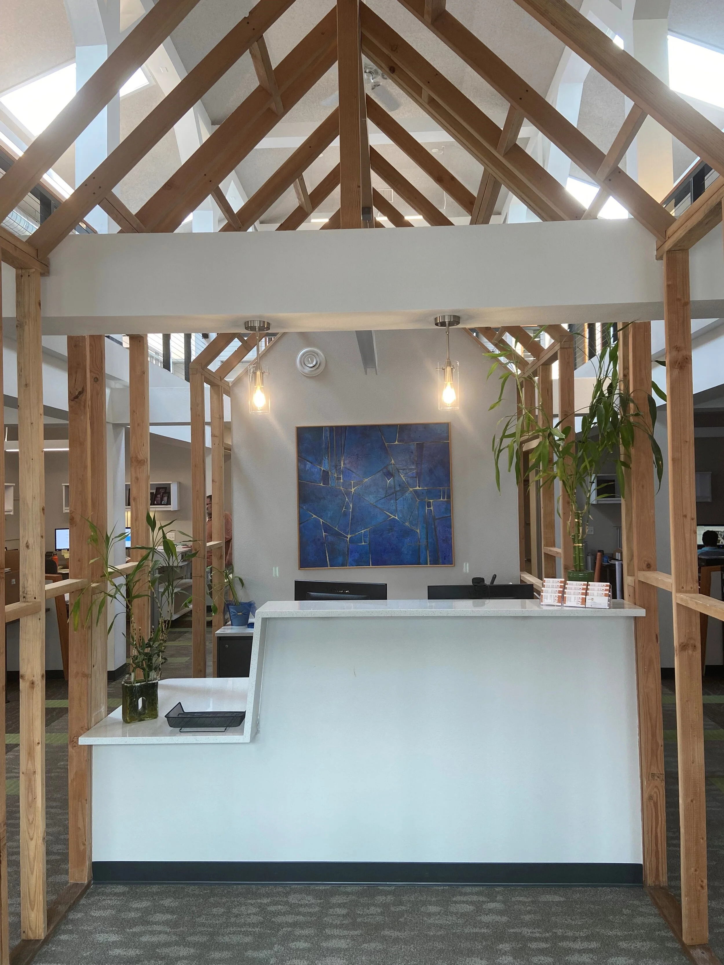 ORW Architecture Office