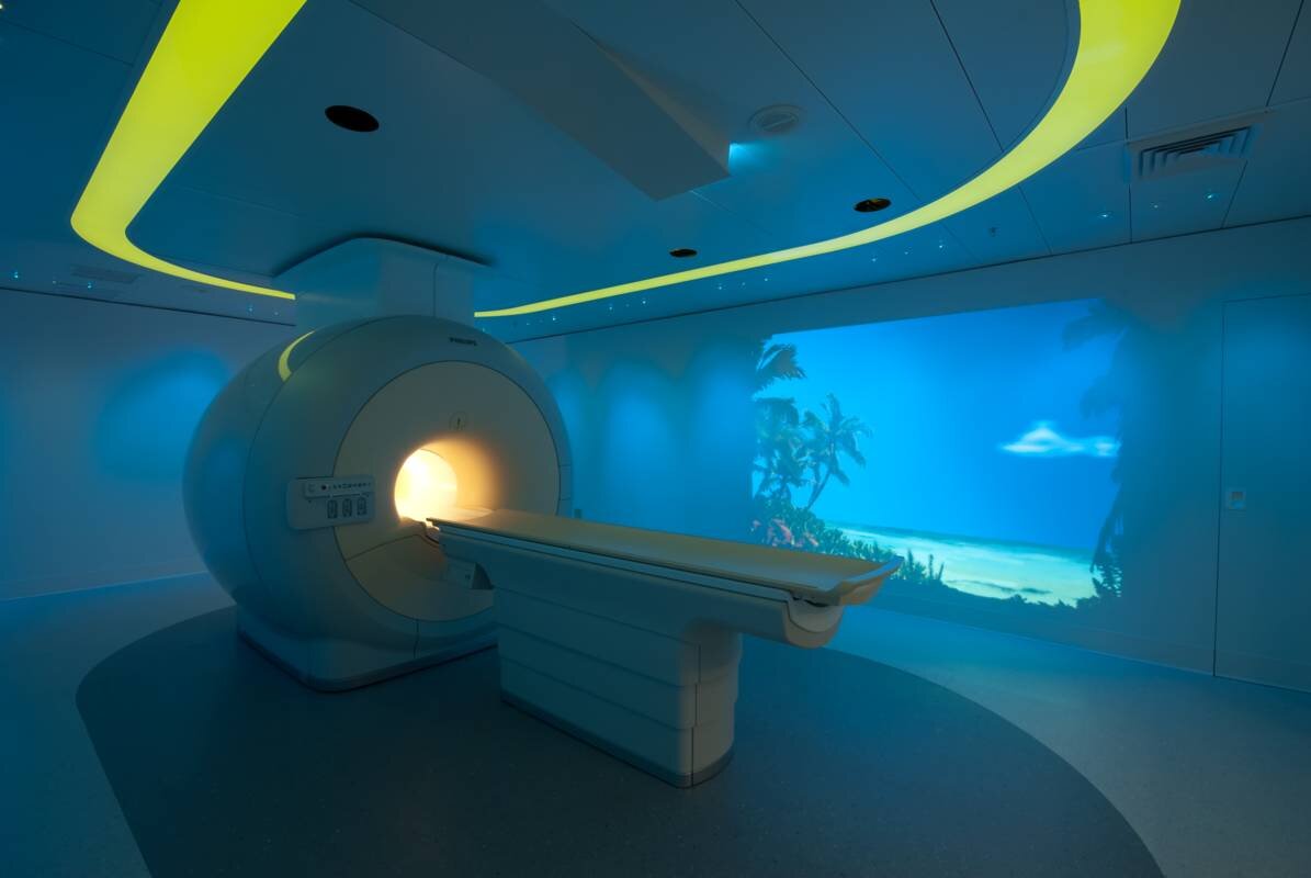 ASANTE MRI SUITE