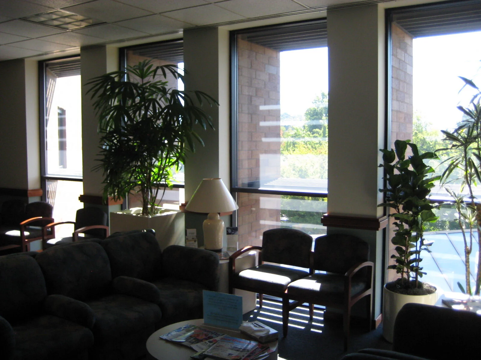 Asante Diabetes Center