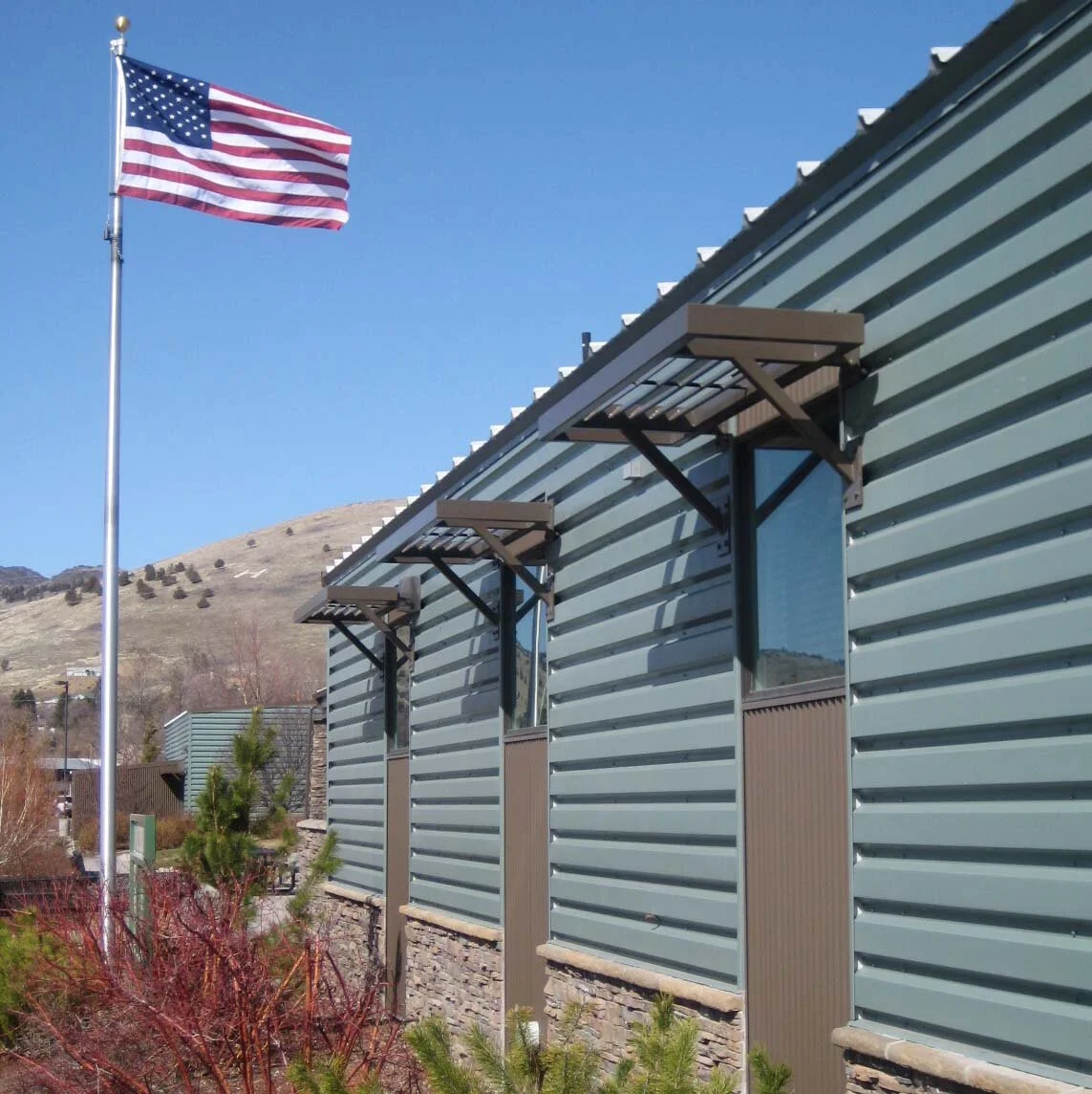 Klamath Community College