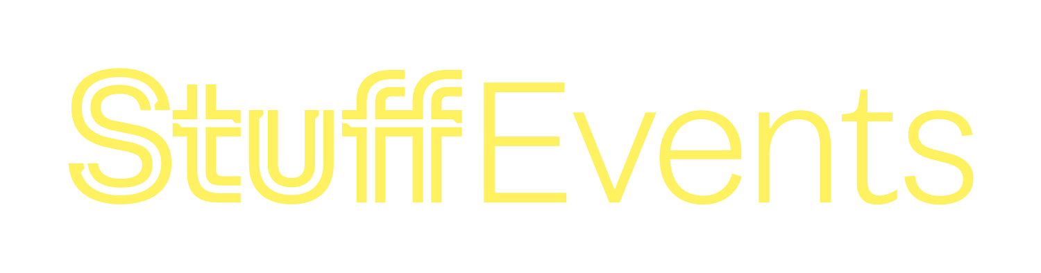 Stuff Events