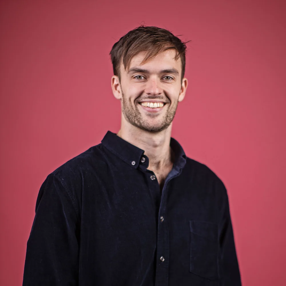Jacob R. Masters Meet The Team That Can Make Your Event Happen | Stuff Events