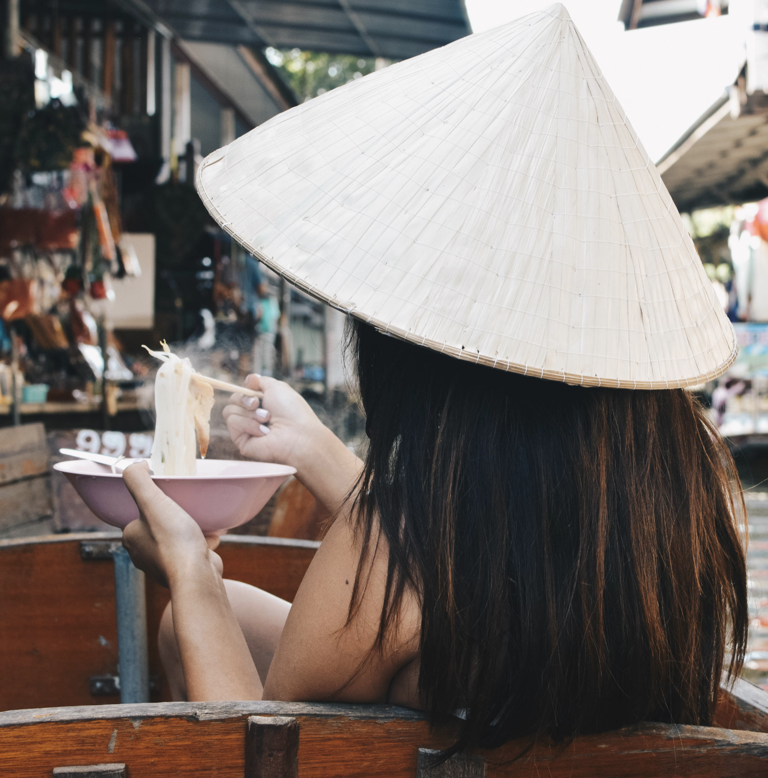 Travel and Food Guide : Vietnam