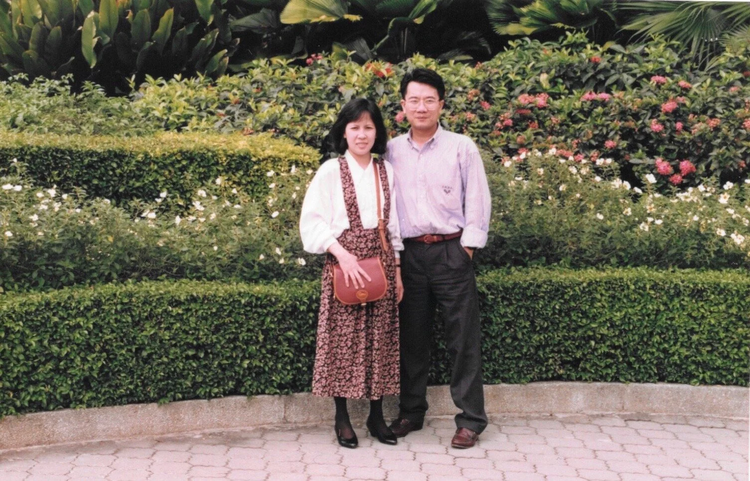 Your Mom, Your Dad &amp; Your Brother Too