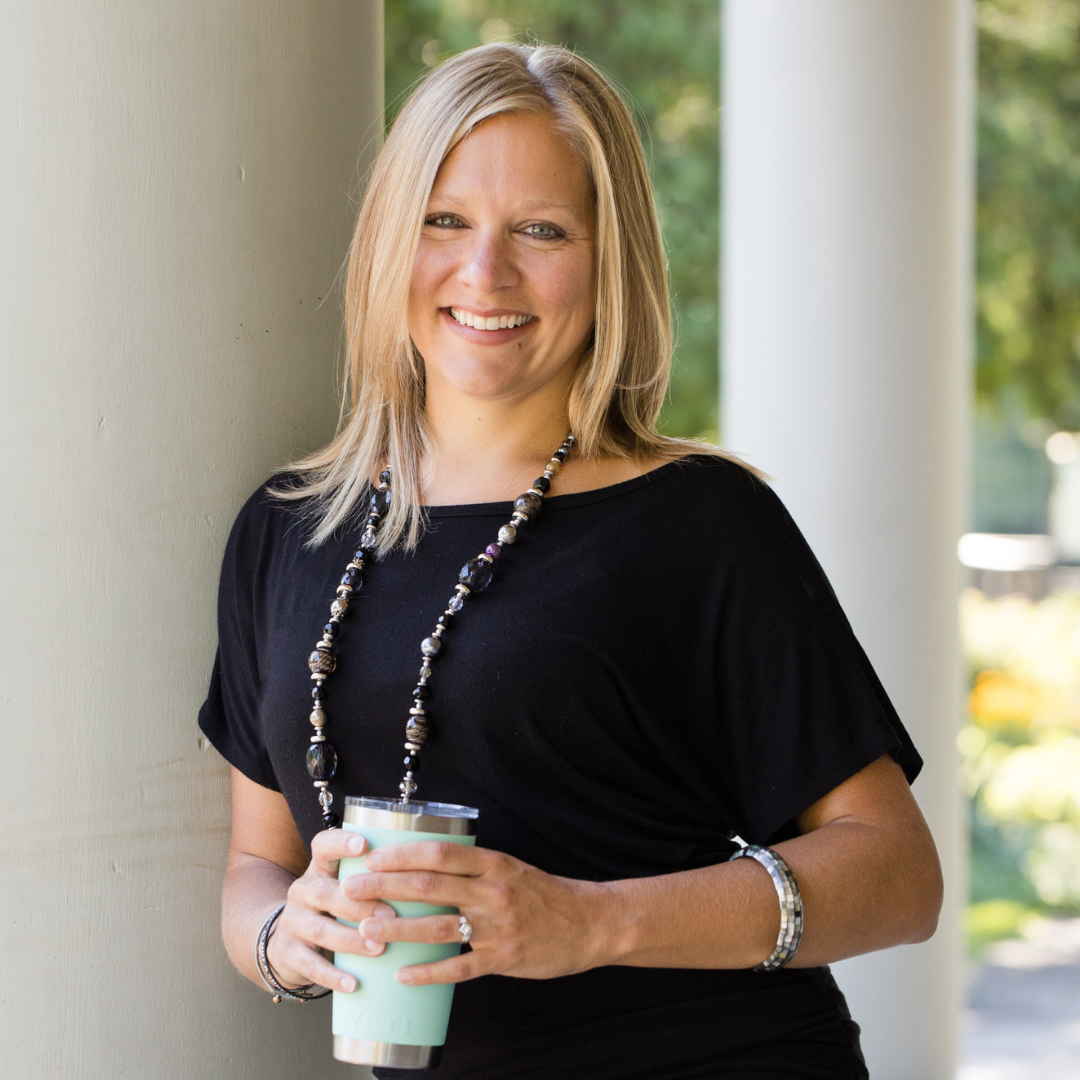 Kristi Mitchell | Strategic Marketing Consultant