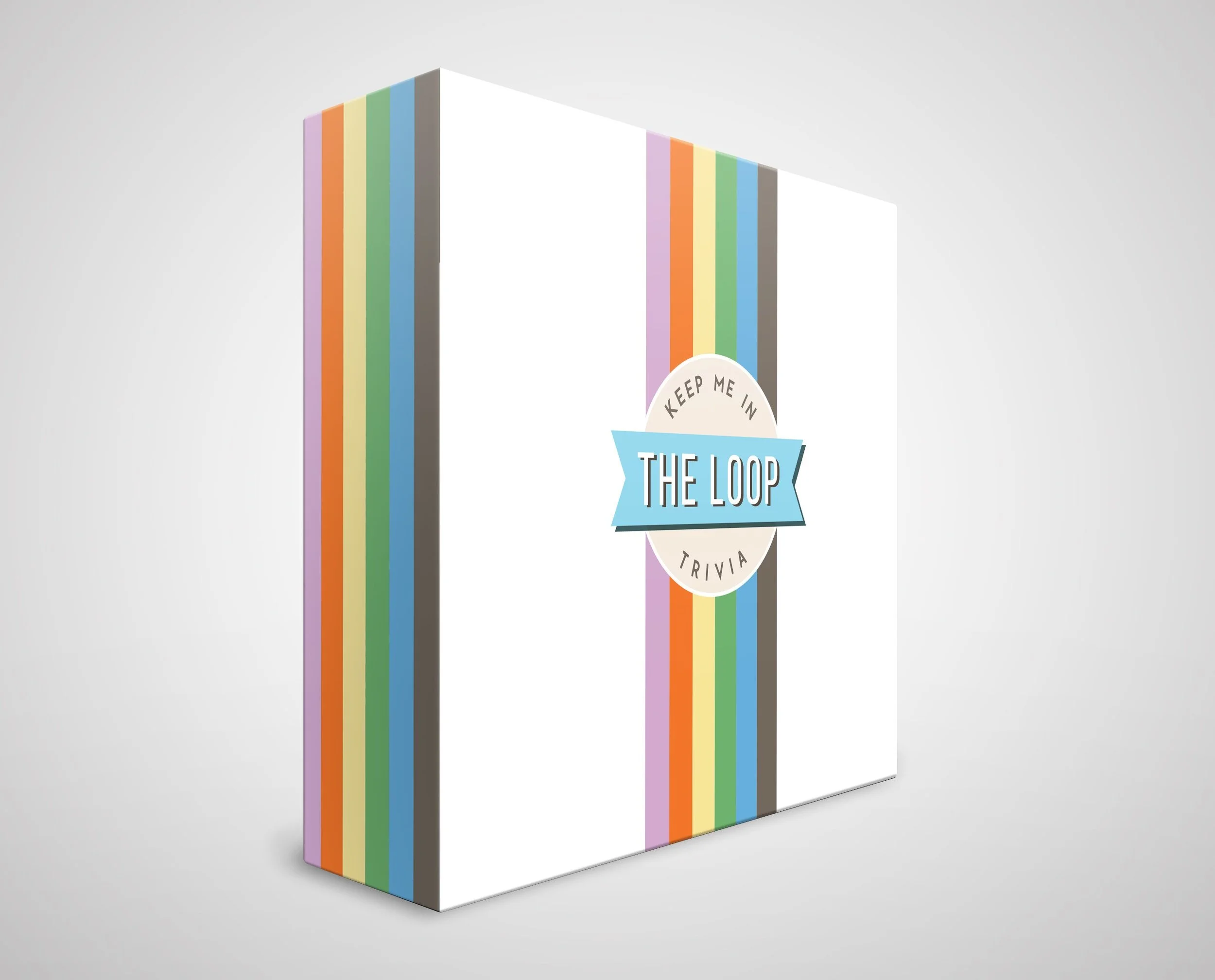 Box Design