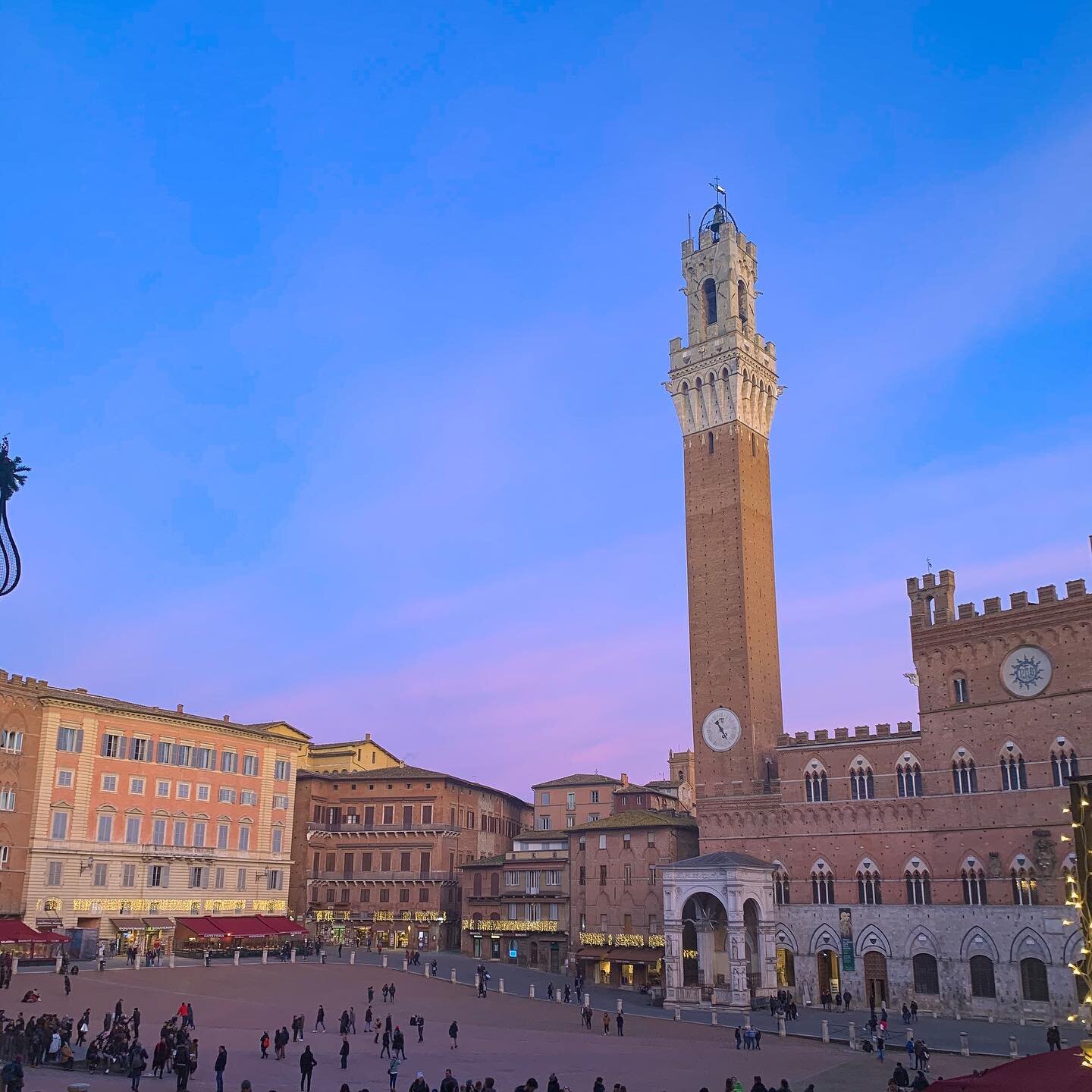 Palio di Siena is here! The home of racing ponies! Every year in July this beautiful town is taken over by millions of people. They come to watch and enjoy the Madonna of Provenzano, a Marian devotion particular to Siena. Visit Siene in July or Augus