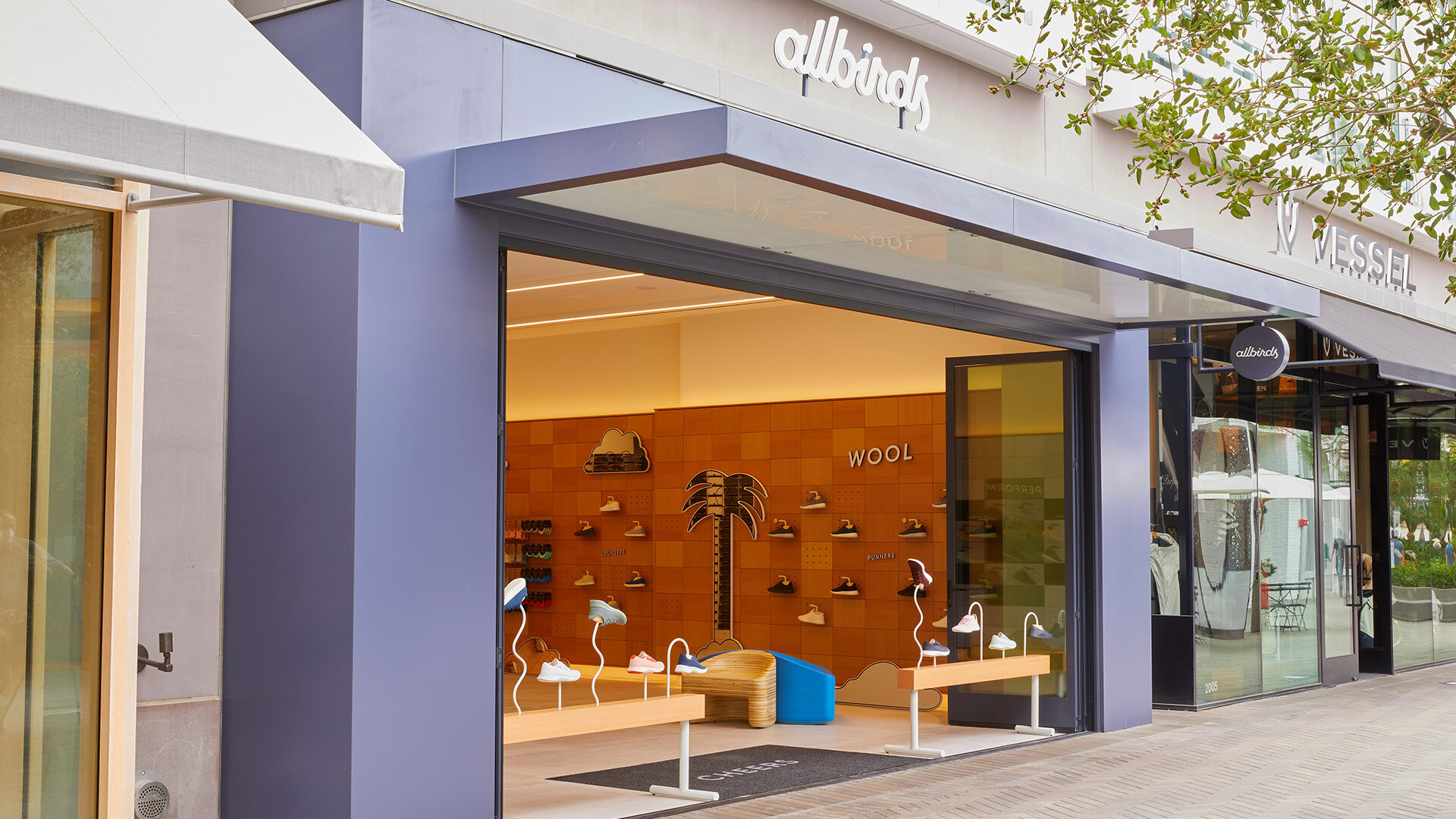 Allbirds - San Diego, CA