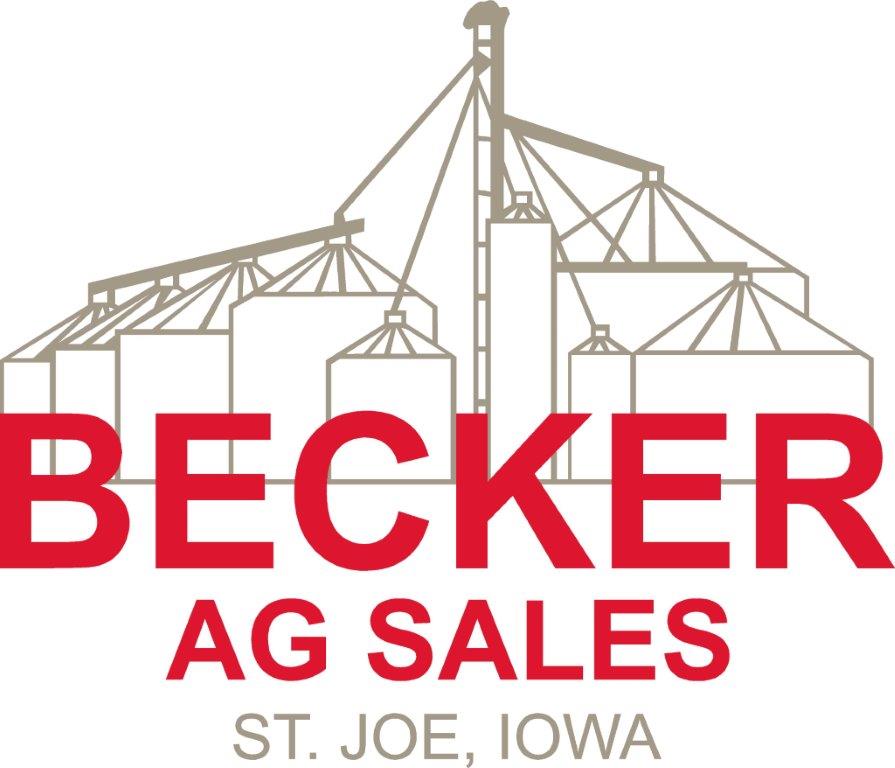 Becker Ag Sales