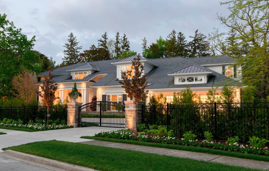 Christine's Toronto House Front Exterior.png