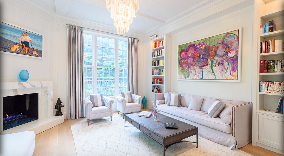 Christine's Toronto Library.png