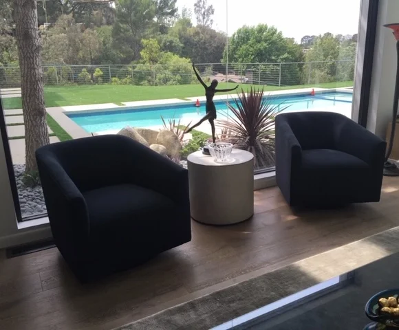 Woodrow Wilson Shelter Chairs.JPG