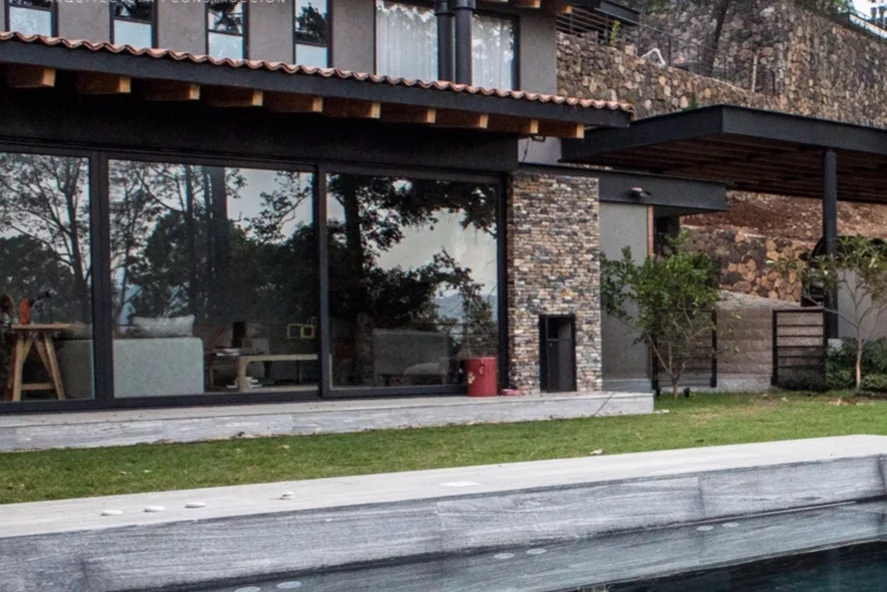 Valle de Bravo Vacation Home