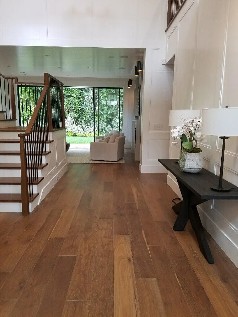 Ross & Nina Entry.JPG