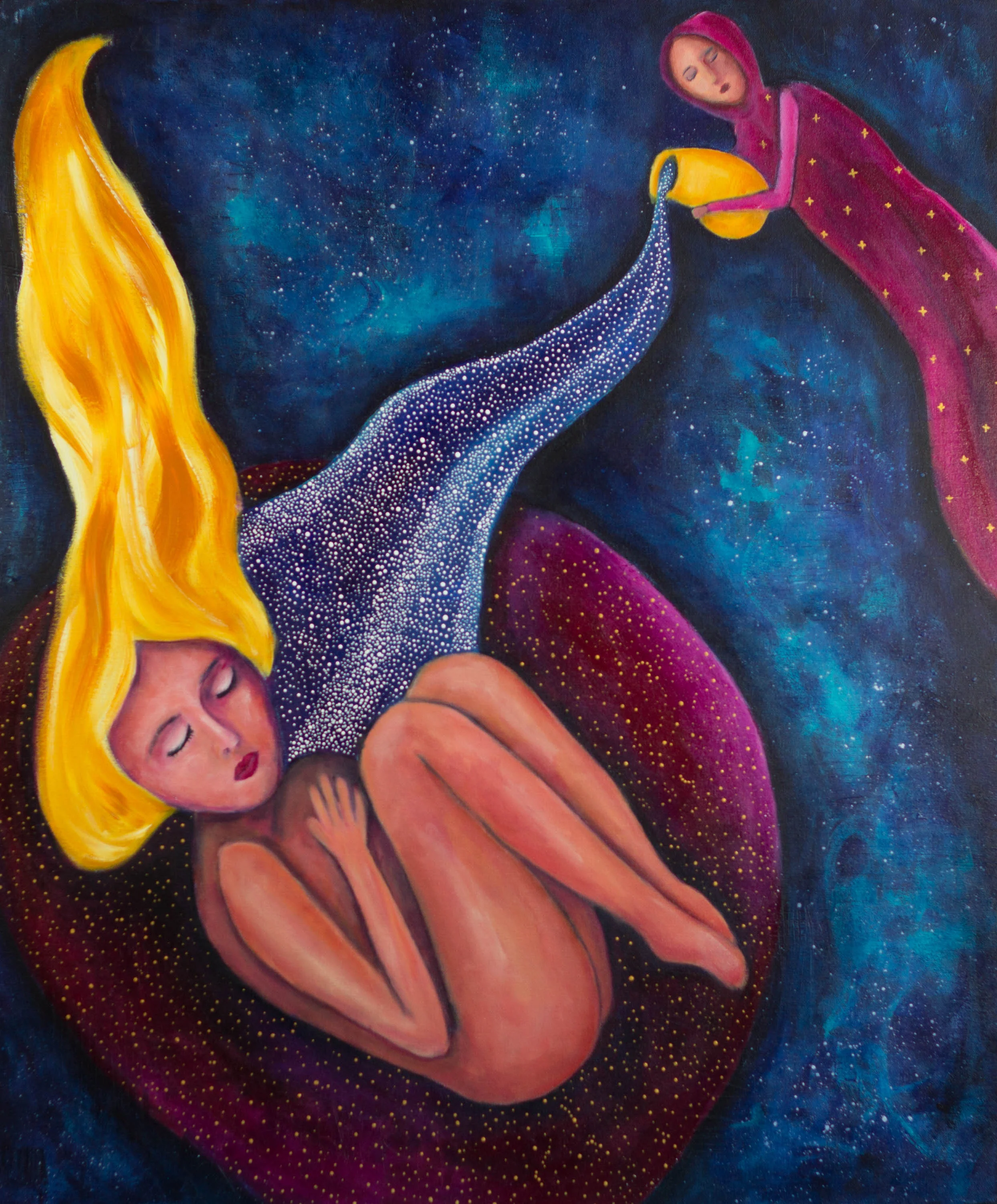 Divine Gifts