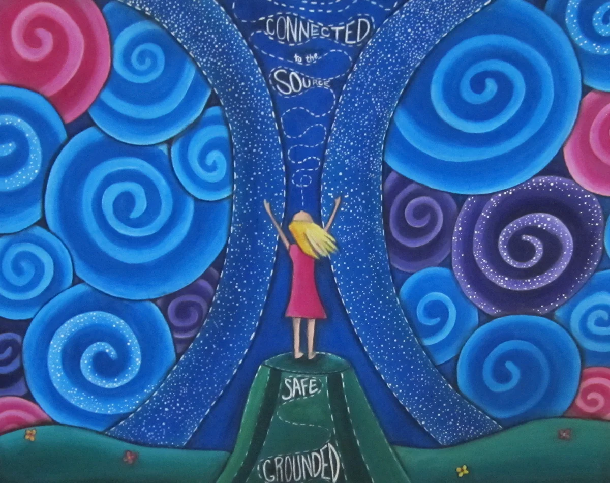 Connected