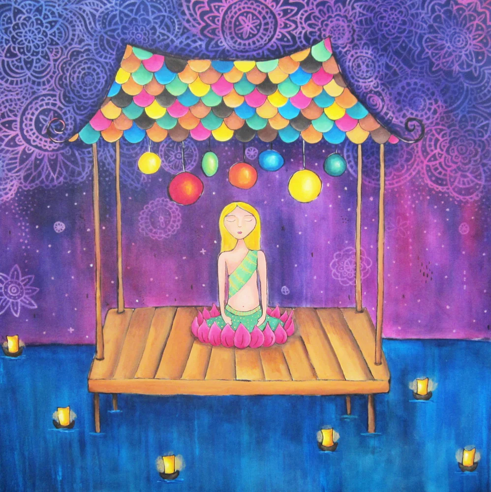 Dreaming Of Peace