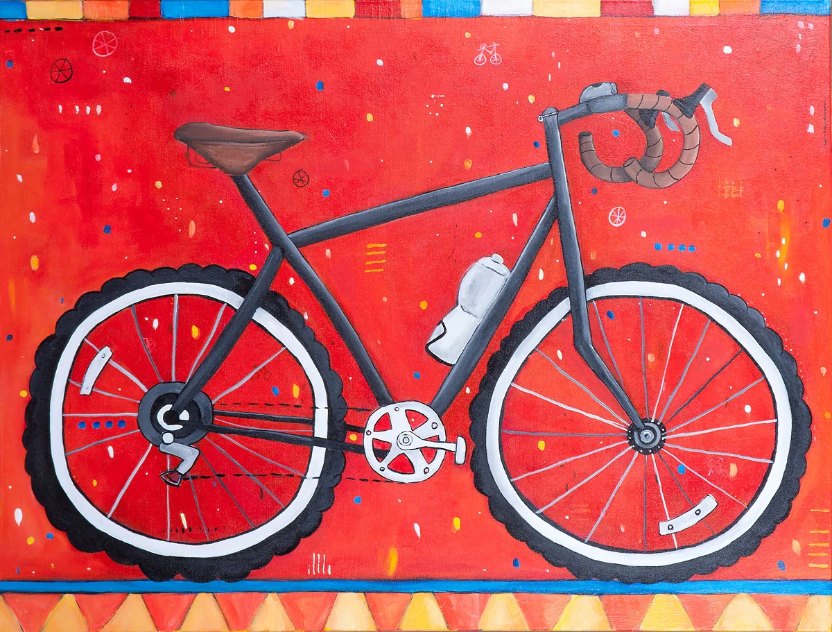 Surly Jack