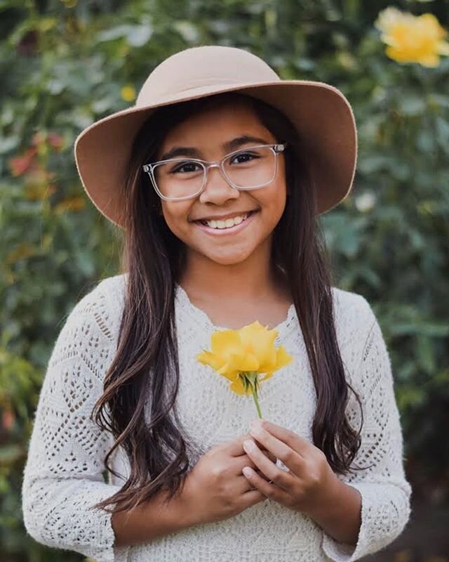 All this chilly weather is making me dream of spring 🌼