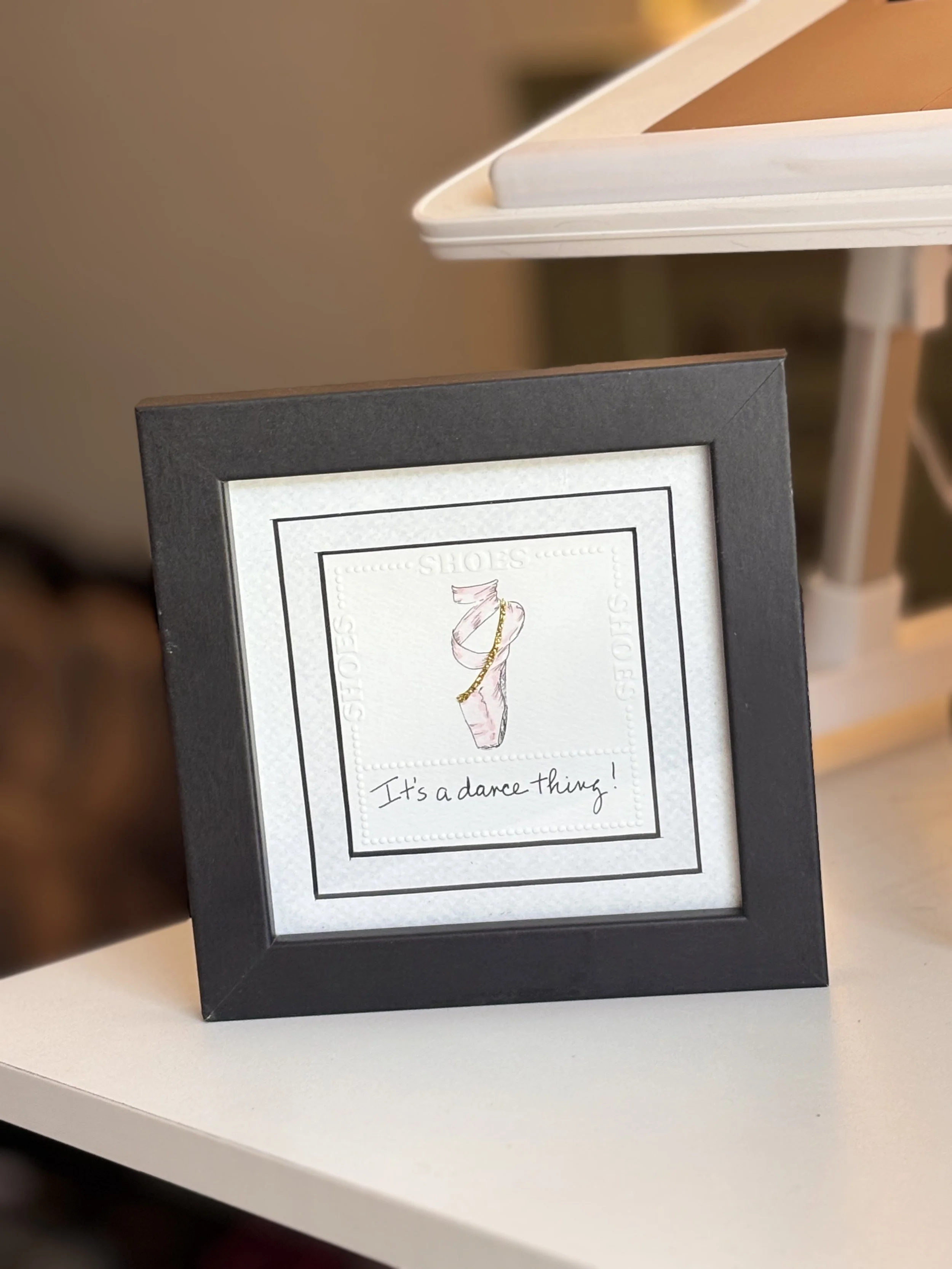 Frames by Serendipity