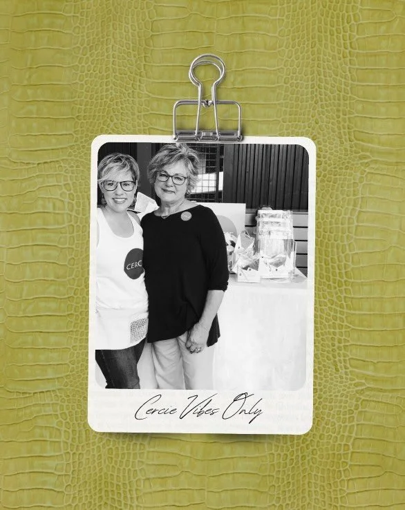 Email subscribers get first-to-know access to new drops, events, artisan stories, and more. Sign up today or share the #cercielove ! https://cercieco.com/emailsignup