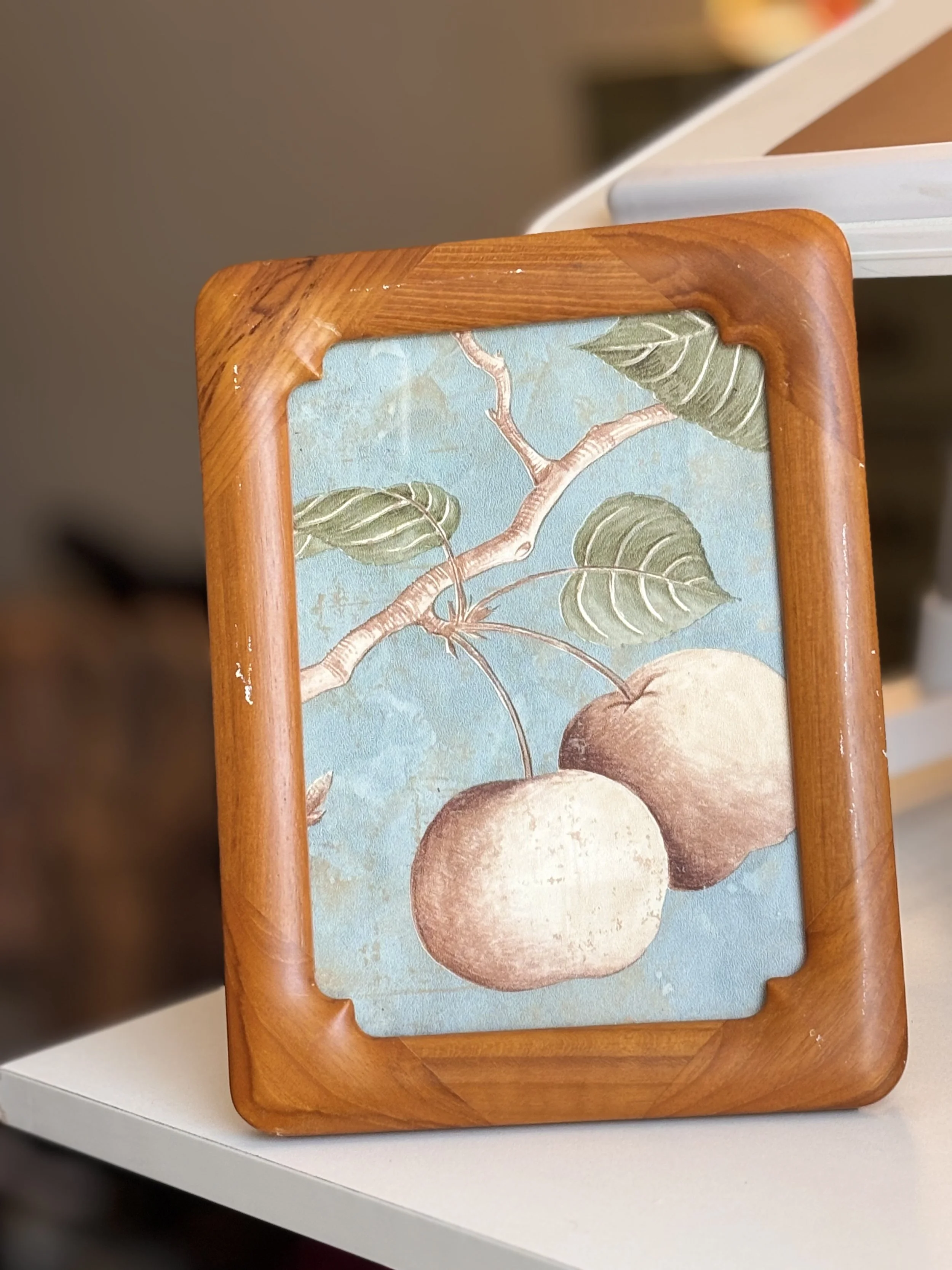 Frames by Serendipity
