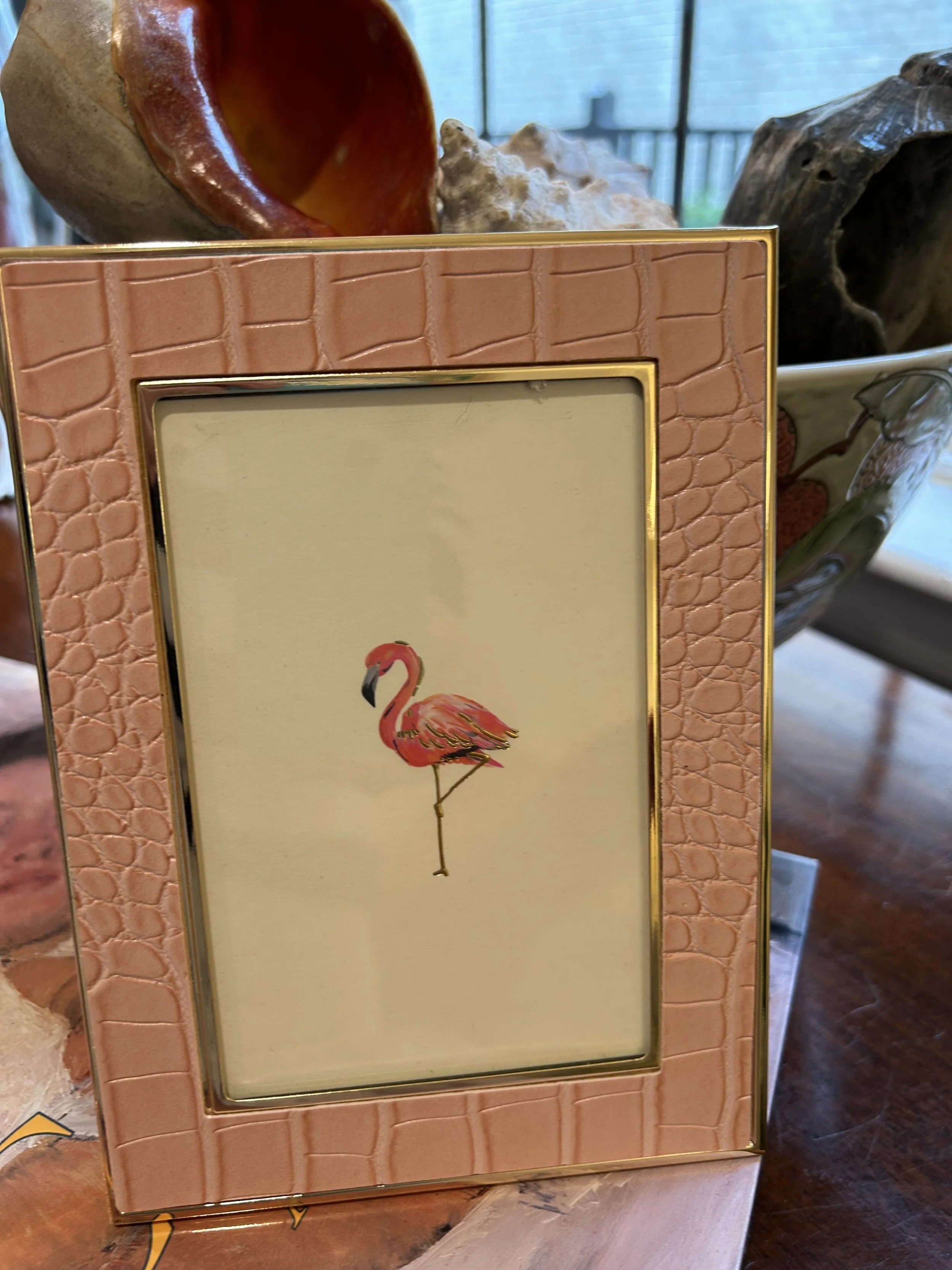 Frames by Serendipity