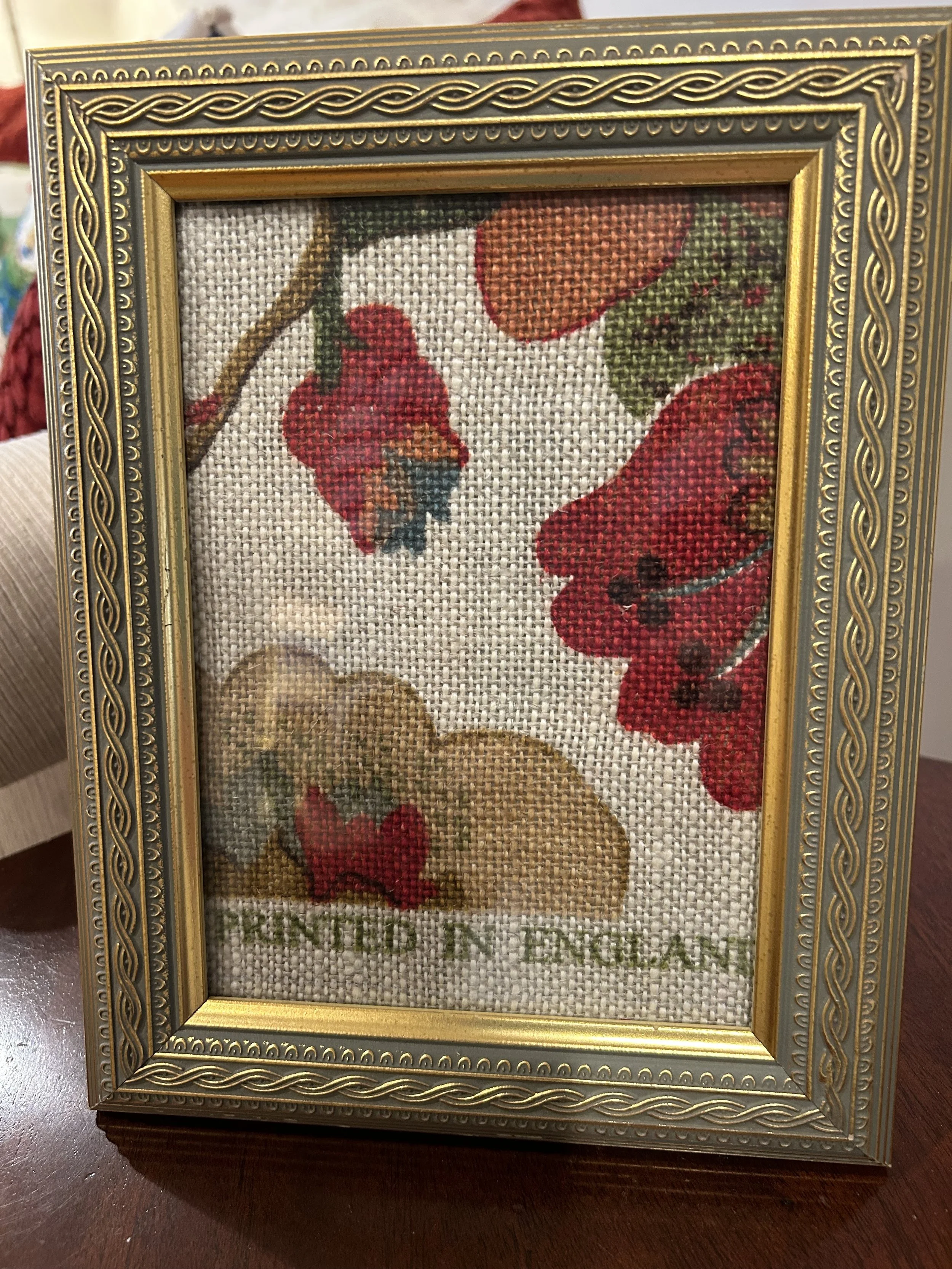 Frames by Serendipity