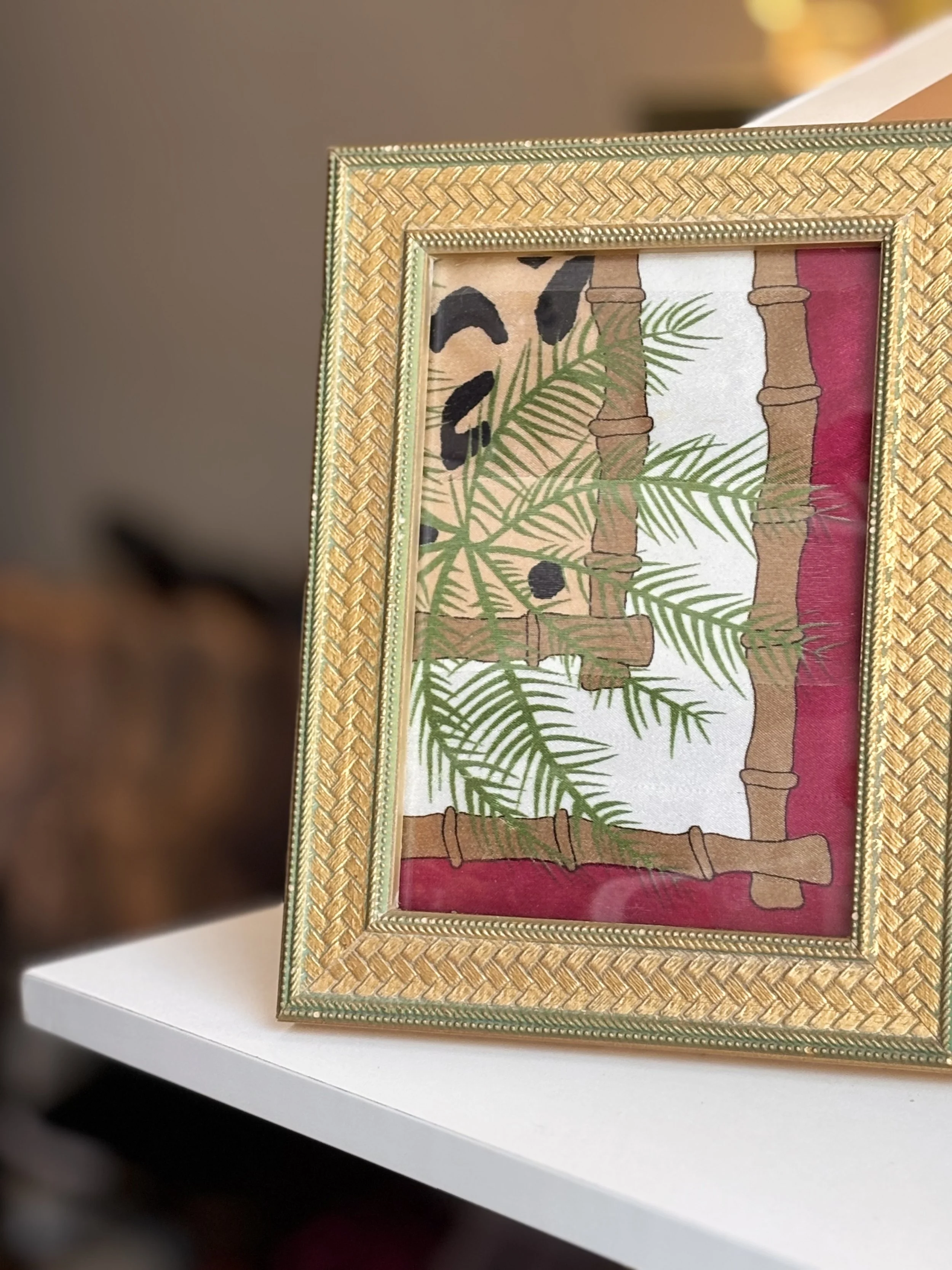 Frames by Serendipity
