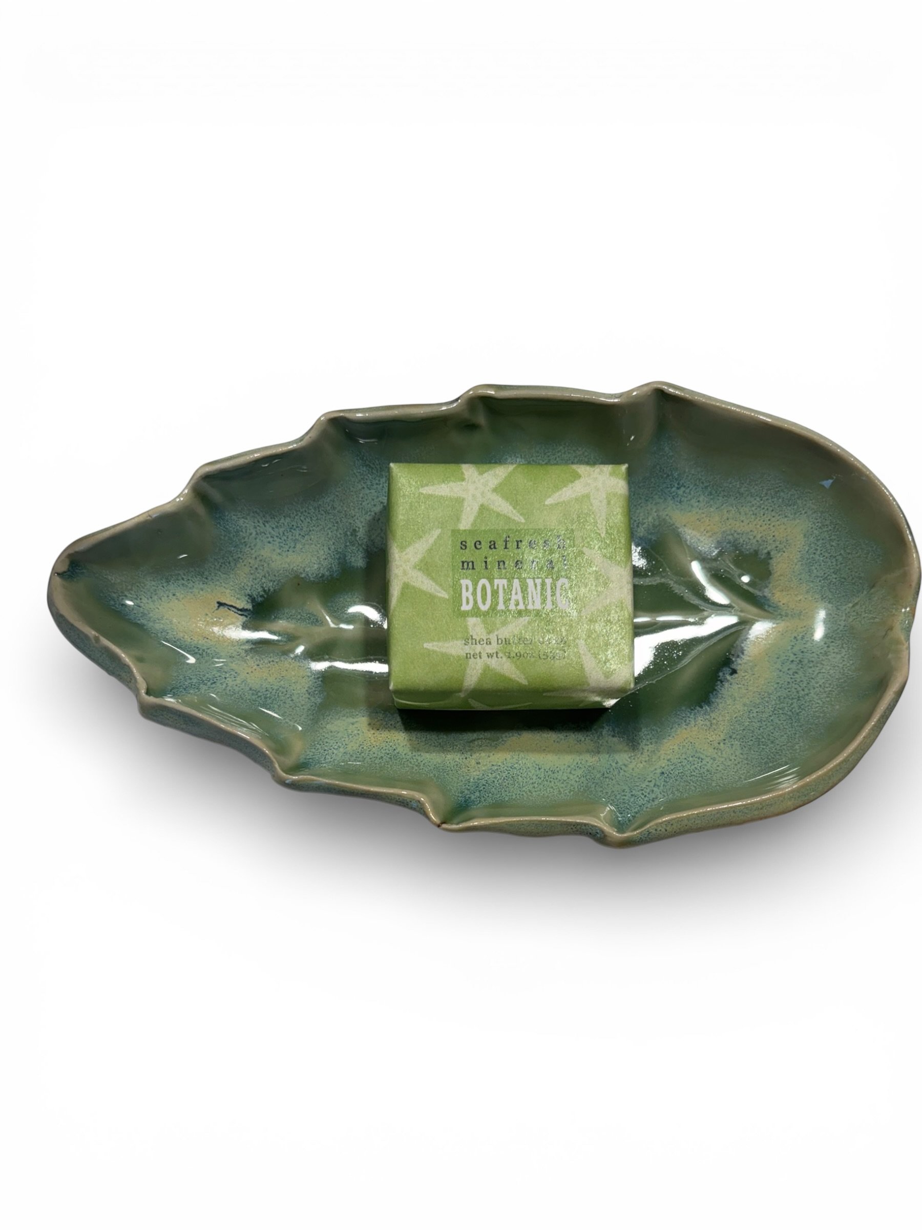 Ceramic trays and dishes by Jo Hill