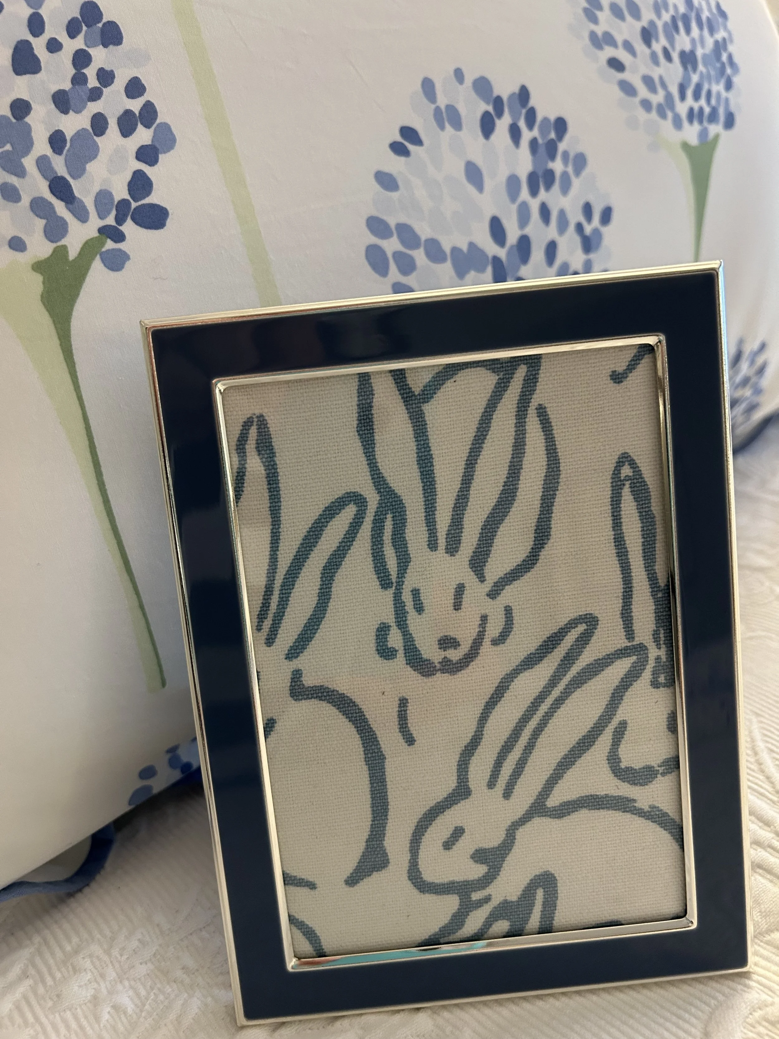Frames by Serendipity