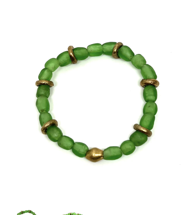 Stephanie Leigh Bracelets