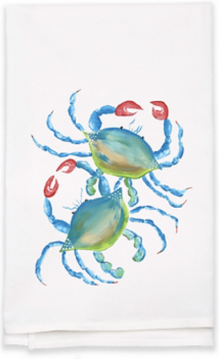 Flour Sack Hand Towels